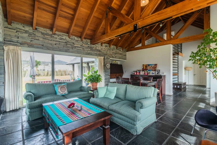 Casa en Alquiler en Colinas de Carrasco · Foto 4