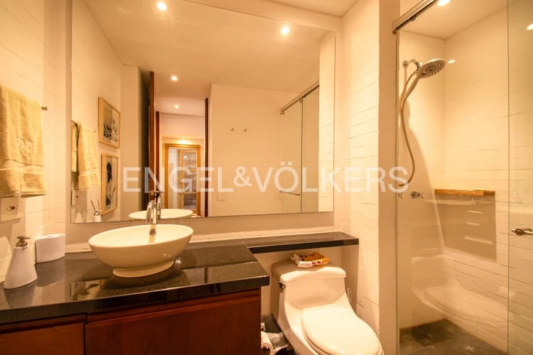 Apartamento de 4 alcobas en venta en Los Rosales, Bogotá, 403 m² · foto 24 de 24