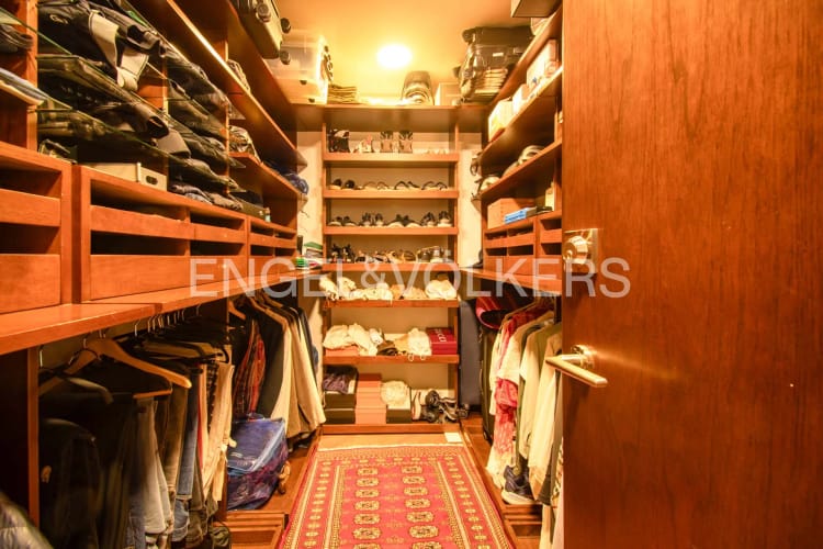 Apartamento de 4 alcobas en venta en Los Rosales, Bogotá, 403 m² · foto 18 de 24
