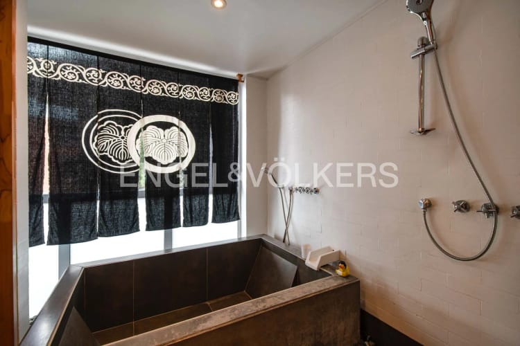 Apartamento de 4 alcobas en venta en Los Rosales, Bogotá, 403 m² · foto 17 de 24