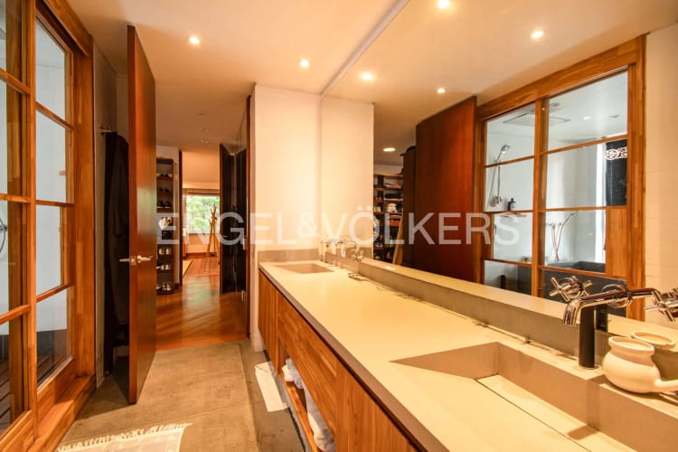 Apartamento de 4 alcobas en venta en Los Rosales, Bogotá, 403 m² · foto 16 de 24