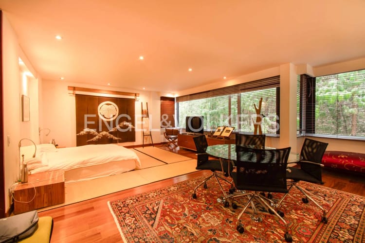 Apartamento de 4 alcobas en venta en Los Rosales, Bogotá, 403 m² · foto 14 de 24