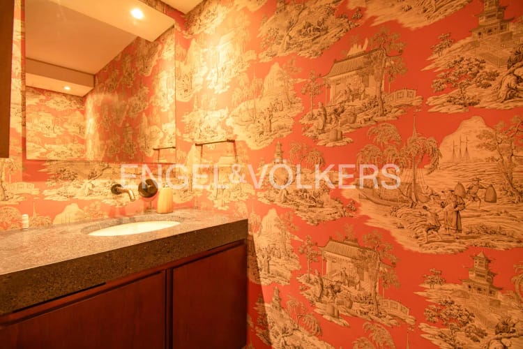 Apartamento de 4 alcobas en venta en Los Rosales, Bogotá, 403 m² · foto 9 de 24