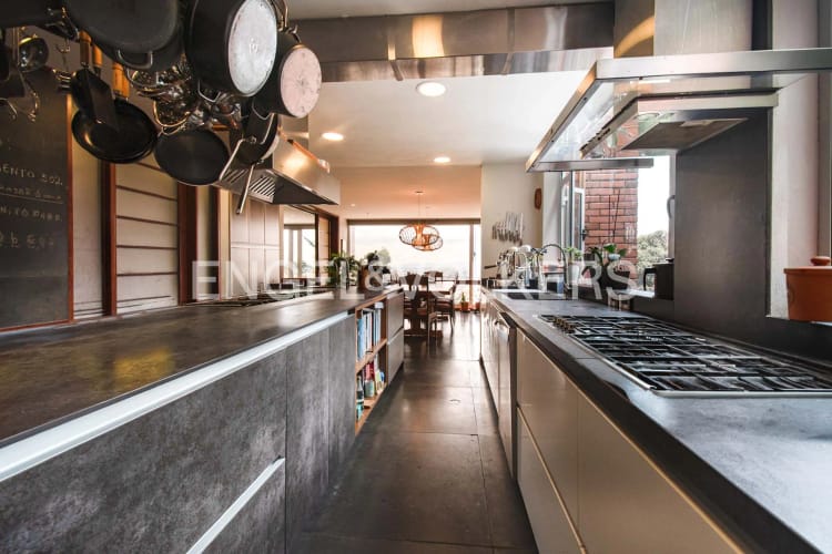 Apartamento de 4 alcobas en venta en Los Rosales, Bogotá, 403 m² · foto 8 de 24