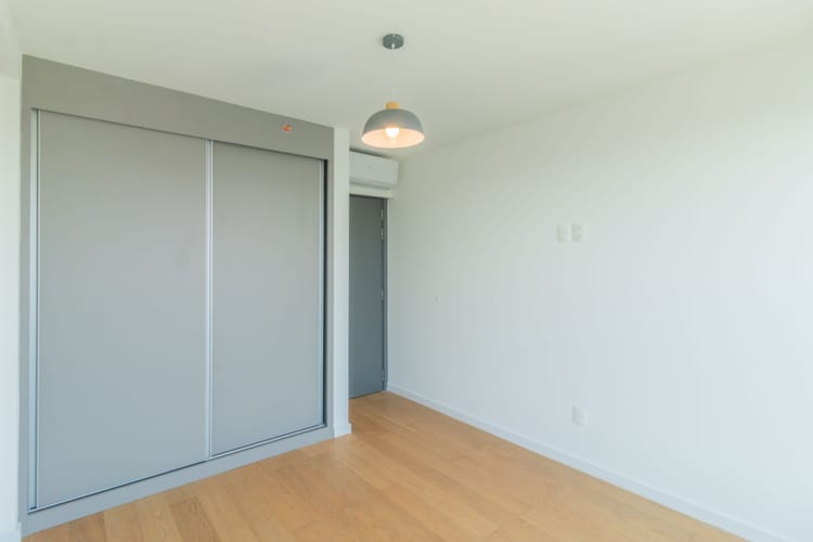 Apartamento muy luminoso con excelentes vistas al lago. · Foto 3