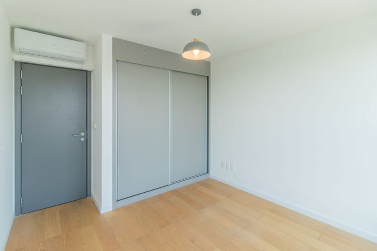 Apartamento muy luminoso con excelentes vistas al lago. · Foto 5
