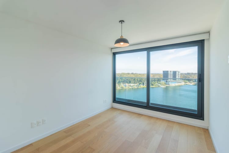 Apartamento muy luminoso con excelentes vistas al lago. · Foto 6