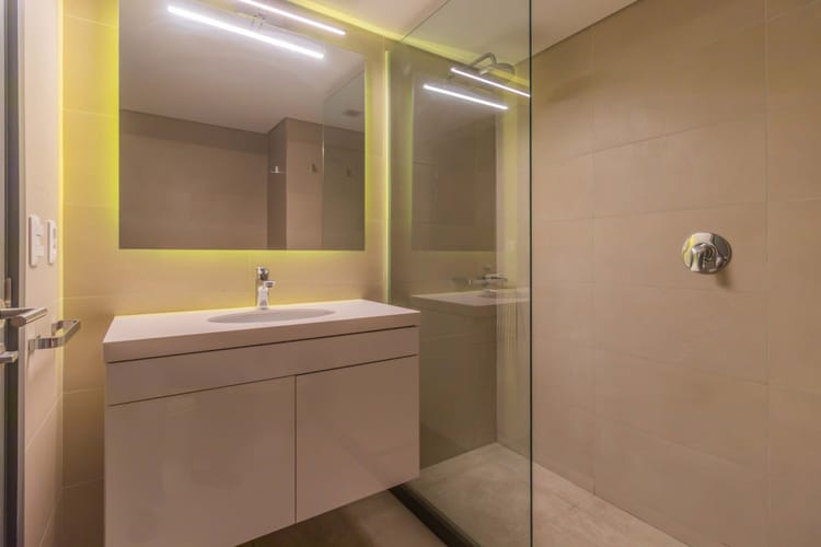 Apartamento muy luminoso con excelentes vistas al lago. · Foto 8
