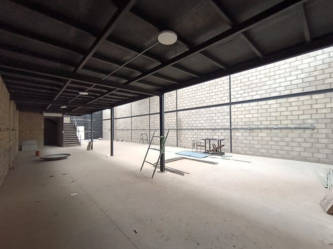 Bodega en arriendo en La Insula, Cúcuta, 300 m² · foto 4 de 12