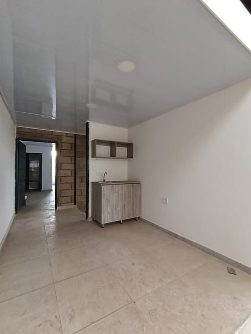 Bodega en arriendo en La Insula, Cúcuta, 300 m² · foto 6 de 12