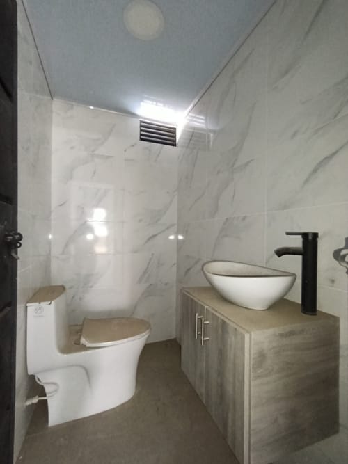 Bodega en arriendo en La Insula, Cúcuta, 300 m² · foto 9 de 12