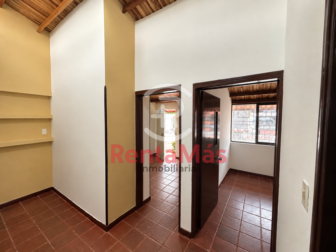 Casa de 3 alcobas en arriendo en Conjunto Cerrado Firenze, Villa del Rosario, 120 m² · foto 3 de 15