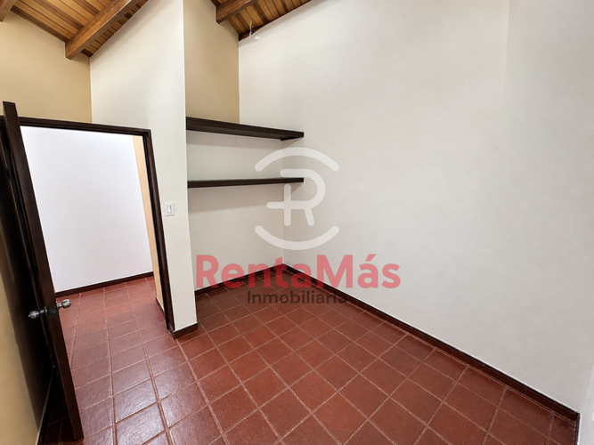 Casa de 3 alcobas en arriendo en Conjunto Cerrado Firenze, Villa del Rosario, 120 m² · foto 4 de 15