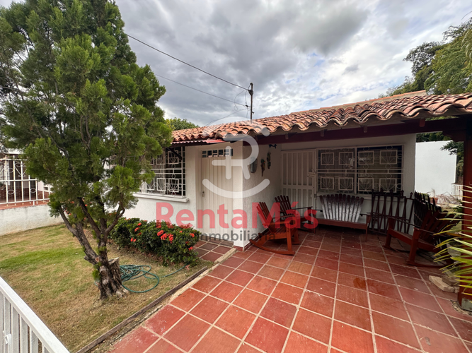 Casa de 3 alcobas en arriendo en Conjunto Cerrado Firenze, Villa del Rosario, 120 m² · foto 5 de 15