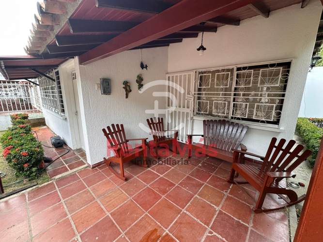 Casa de 3 alcobas en arriendo en Conjunto Cerrado Firenze, Villa del Rosario, 120 m² · foto 6 de 15