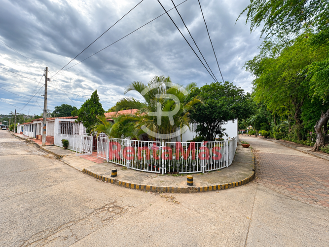 Casa de 3 alcobas en arriendo en Conjunto Cerrado Firenze, Villa del Rosario, 120 m² · foto 7 de 15