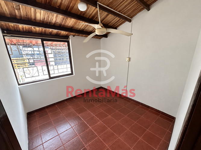 Casa de 3 alcobas en arriendo en Conjunto Cerrado Firenze, Villa del Rosario, 120 m² · foto 10 de 15