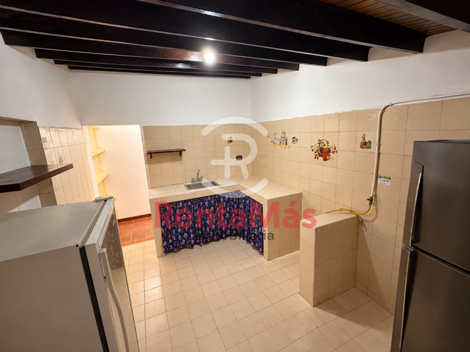 Casa de 3 alcobas en arriendo en Conjunto Cerrado Firenze, Villa del Rosario, 120 m² · foto 11 de 15