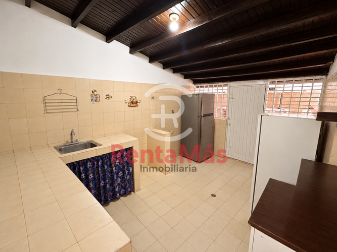 Casa de 3 alcobas en arriendo en Conjunto Cerrado Firenze, Villa del Rosario, 120 m² · foto 12 de 15