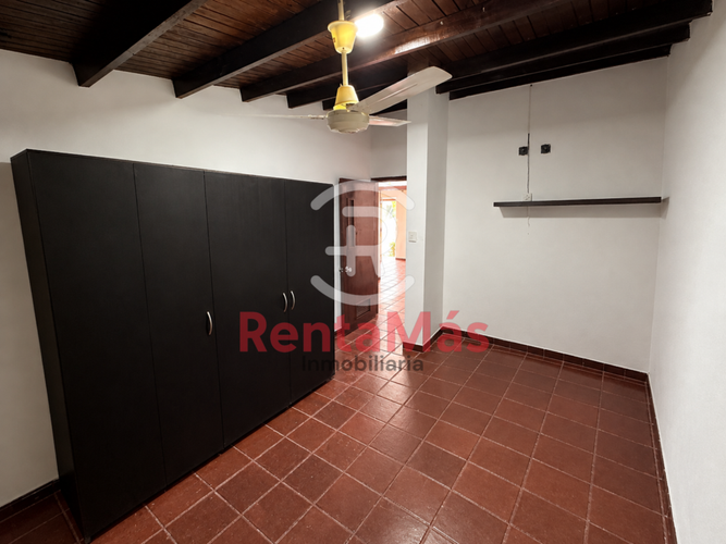 Casa de 3 alcobas en arriendo en Conjunto Cerrado Firenze, Villa del Rosario, 120 m² · foto 13 de 15