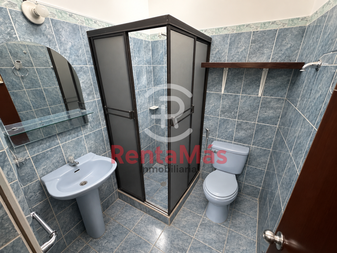 Casa de 3 alcobas en arriendo en Conjunto Cerrado Firenze, Villa del Rosario, 120 m² · foto 14 de 15