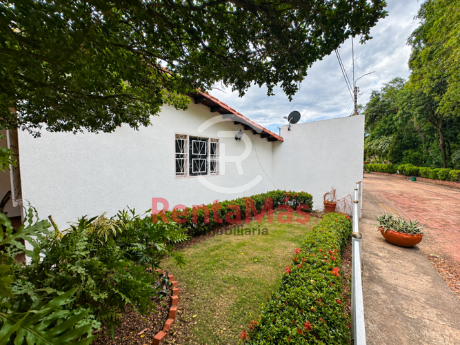 Casa de 3 alcobas en arriendo en Conjunto Cerrado Firenze, Villa del Rosario, 120 m² · foto 15 de 15