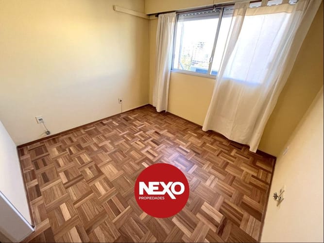 Punta Carretas frente Parque Villa Biarritz 1 dormitorio Apartamento Alquiler · Foto 7