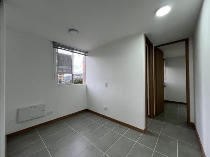 Apartamento de 2 alcobas en arriendo en Caqueta, La Estrella, 52 m² · foto 5 de 13