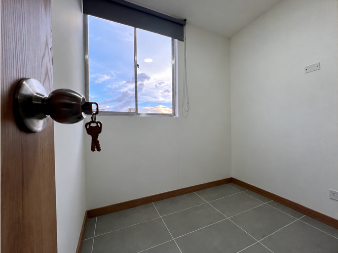 Apartamento de 2 alcobas en arriendo en Caqueta, La Estrella, 52 m² · foto 6 de 13