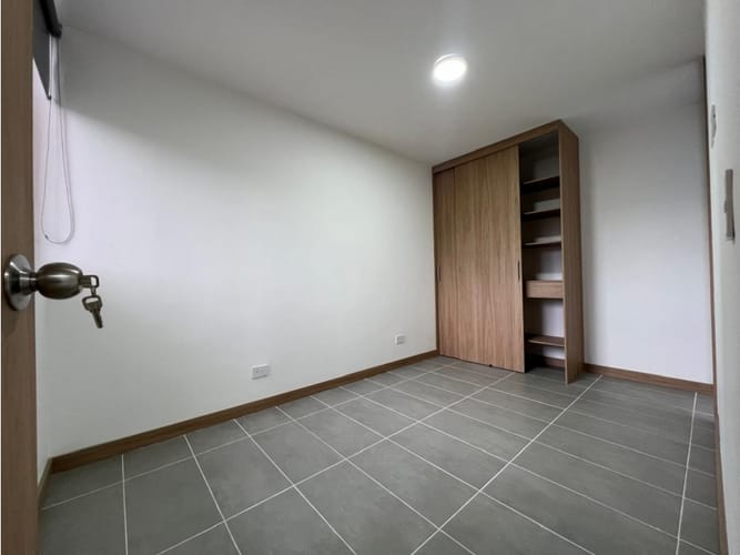 Apartamento de 2 alcobas en arriendo en Caqueta, La Estrella, 52 m² · foto 8 de 13