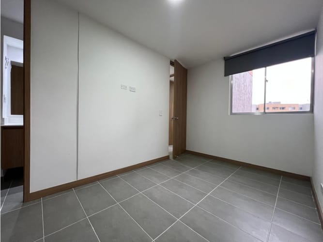 Apartamento de 2 alcobas en arriendo en Caqueta, La Estrella, 52 m² · foto 10 de 13