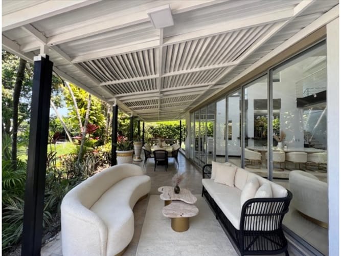 Casa de 5 alcobas en venta en La Morada, Jamundí, 352 m² · foto 5 de 17