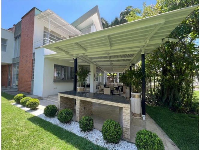 Casa de 5 alcobas en venta en La Morada, Jamundí, 352 m² · foto 6 de 17