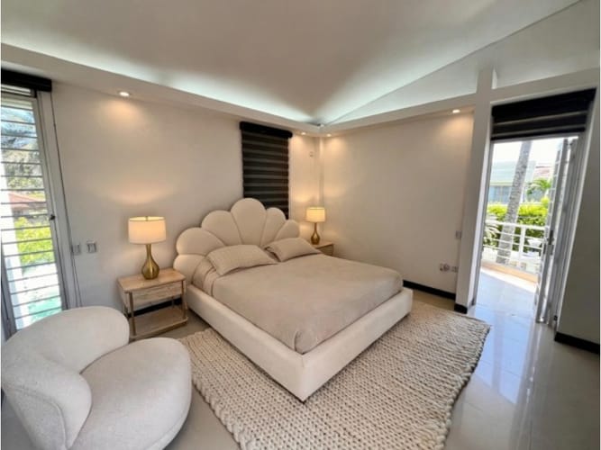 Casa de 5 alcobas en venta en La Morada, Jamundí, 352 m² · foto 7 de 17