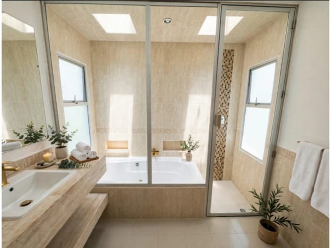 Casa de 5 alcobas en venta en La Morada, Jamundí, 352 m² · foto 9 de 17