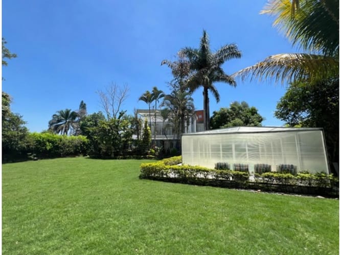 Casa de 5 alcobas en venta en La Morada, Jamundí, 352 m² · foto 15 de 17