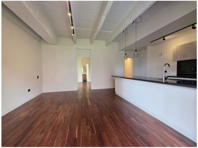 Apartamento de 1 alcoba en venta en La Calera, Medellín, 66 m² · foto 7 de 15