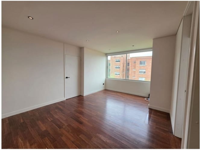 Apartamento de 1 alcoba en venta en La Calera, Medellín, 66 m² · foto 10 de 15