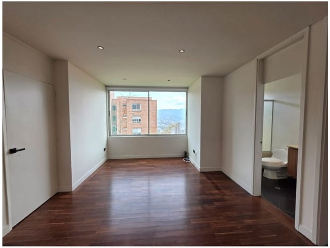Apartamento de 1 alcoba en venta en La Calera, Medellín, 66 m² · foto 11 de 15