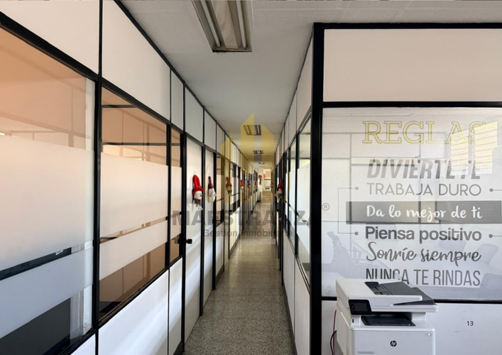 Bodega en arriendo en Rodeo Alto, Medellín, 4845 m² · foto 13 de 13