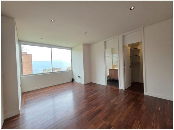 Apartamento de 1 alcoba en venta en La Calera, Medellín, 66 m² · foto 13 de 15