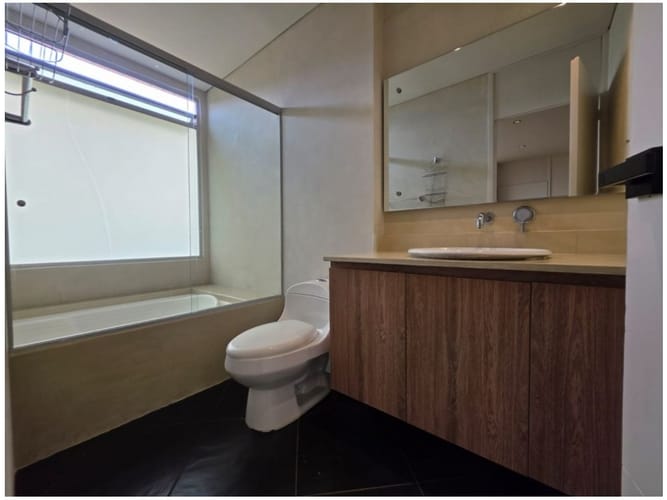 Apartamento de 1 alcoba en venta en La Calera, Medellín, 66 m² · foto 14 de 15