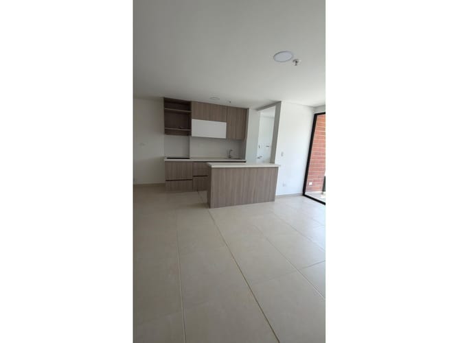 Apartamento de 2 alcobas en venta en La Doctora, Medellín, 66 m² · foto 4 de 24