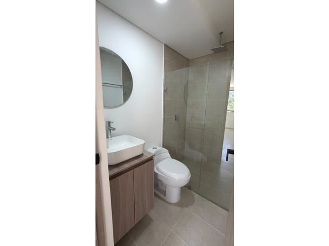 Apartamento de 2 alcobas en venta en La Doctora, Medellín, 66 m² · foto 17 de 24