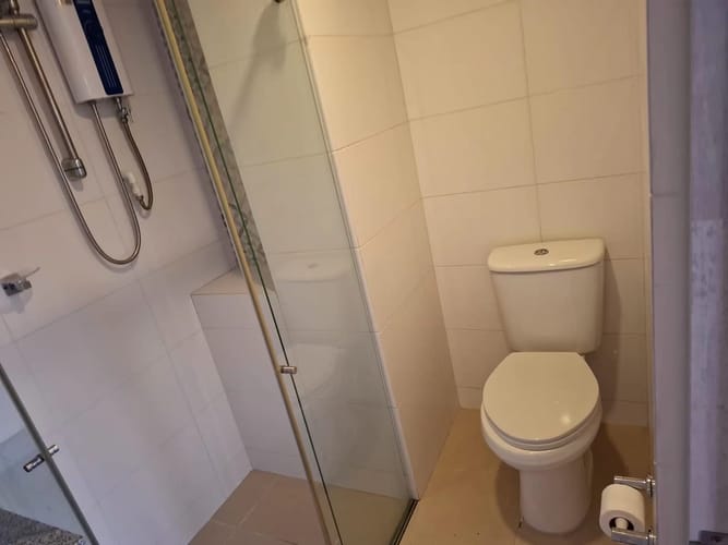 Apartaestudio en arriendo en La Castellana, Bogotá, 25 m² · foto 19 de 20