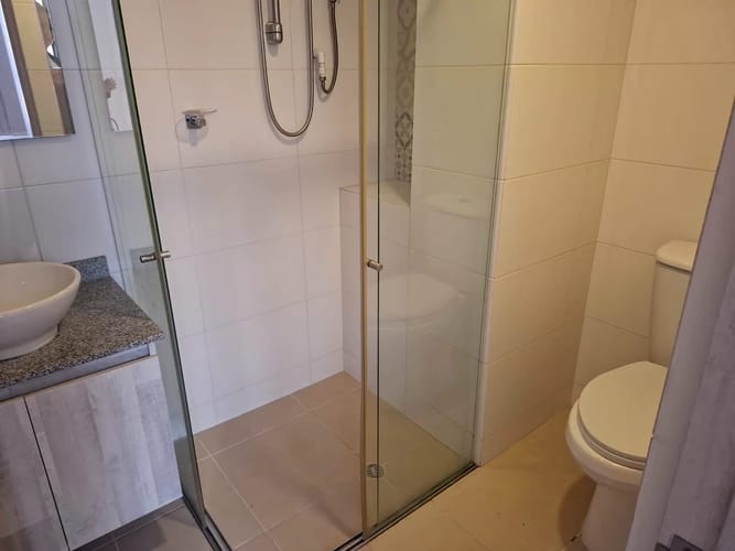 Apartaestudio en arriendo en La Castellana, Bogotá, 25 m² · foto 15 de 20