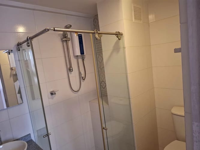 Apartaestudio en arriendo en La Castellana, Bogotá, 25 m² · foto 17 de 20