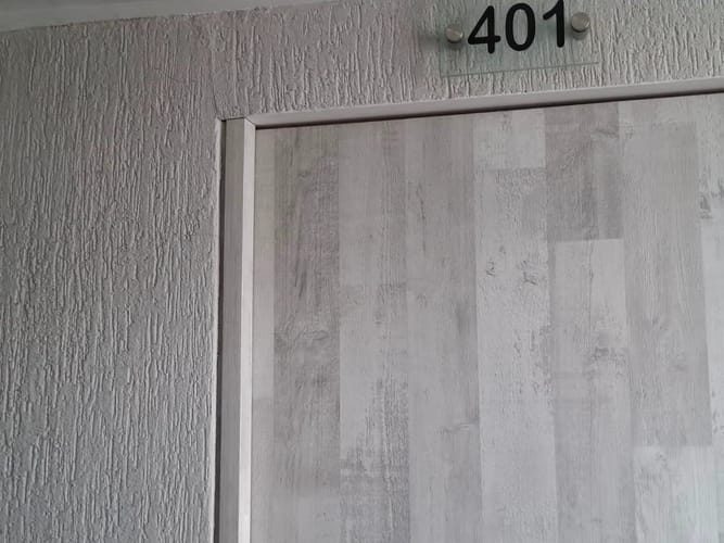 Apartaestudio en arriendo en La Castellana, Bogotá, 25 m² · foto 18 de 20