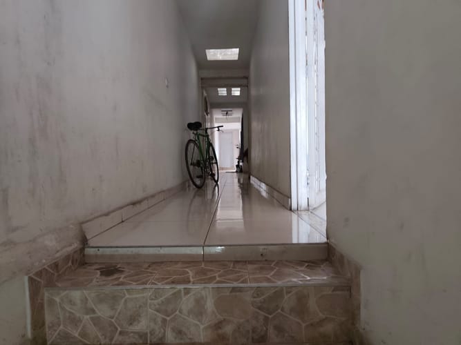 Casa de 8 alcobas en venta en Nueva Floresta Del Ict, Cali, 250 m² · foto 8 de 17