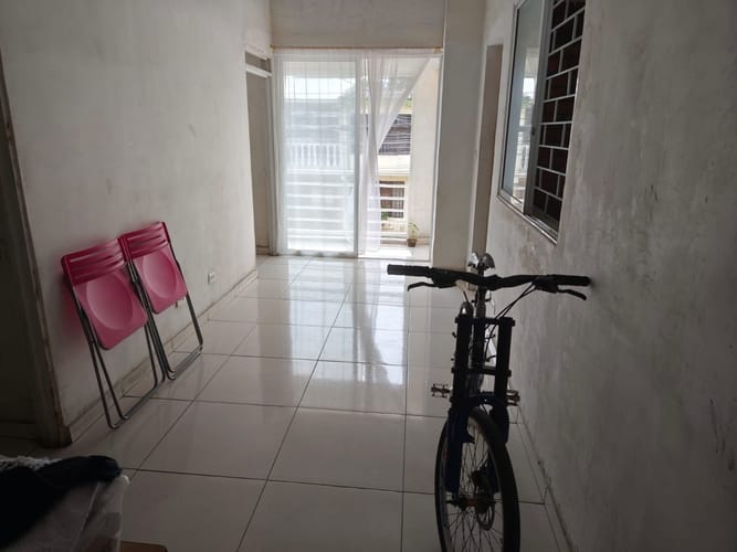 Casa de 8 alcobas en venta en Nueva Floresta Del Ict, Cali, 250 m² · foto 14 de 17